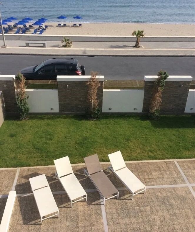 Зображення Golden Coast Apartments 3*